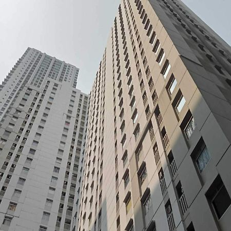 Oyo Life Rooms By Mixo Jakarta Exterior photo